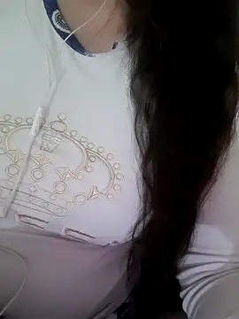 Snapshot of Zanoba-16 chatting on 4, 3, 2025 Zanoba-16 online show from 4, 3, 2025