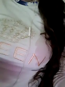 Snapshot of Zanoba-16 chatting on 5, 3, 2025 Zanoba-16 online show from 5, 3, 2025