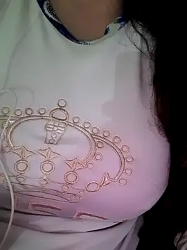 Snapshot of Zanoba-16 chatting on 6, 3, 2025 Zanoba-16 online show from 6, 3, 2025