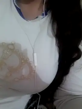 Snapshot of Zanoba-16 chatting on 7, 3, 2025 Zanoba-16 online show from 7, 3, 2025