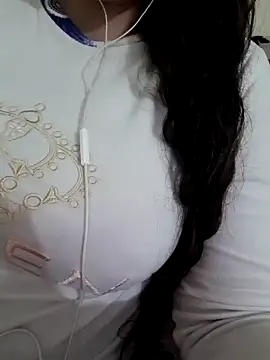 Snapshot of Zanoba-16 chatting on 10, 3, 2025 Zanoba-16 online show from 10, 3, 2025