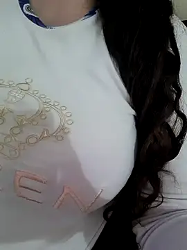 Snapshot of Zanoba-16 chatting on 12, 3, 2025 Zanoba-16 online show from 12, 3, 2025