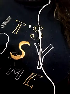 Snapshot of Zanoba-16 chatting on 21, 3, 2025 Zanoba-16 online show from 21, 3, 2025