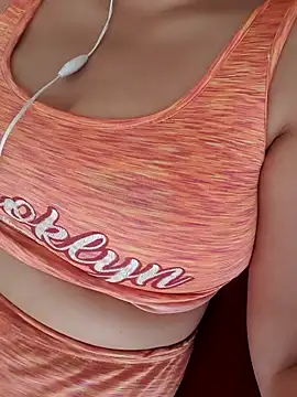 Snapshot of Zanoba-16 chatting on 21, 9, 2025 Zanoba-16 online show from 21, 9, 2025