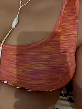 Snapshot of Zanoba-16 chatting on 22, 9, 2025 Zanoba-16 online show from 22, 9, 2025