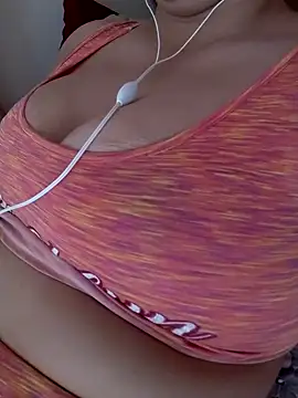 Snapshot of Zanoba-16 chatting on 23, 9, 2025 Zanoba-16 online show from 23, 9, 2025