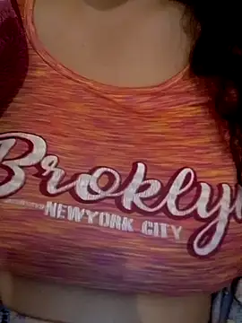 Zanoba-16 online show from 14, 12, 2025