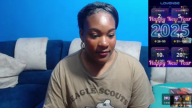 the pearl199 online show from 21, 1, 2025