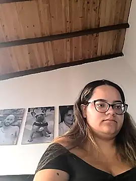 RachellGraham online show from 29, 1, 2025