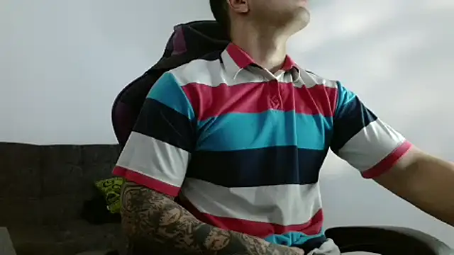 Sisoyalejo420 online show from 10, 3, 2025