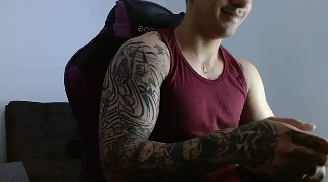 Sisoyalejo420 online show from 14, 3, 2025