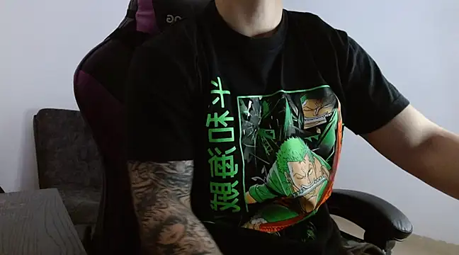 Sisoyalejo420 online show from 14, 3, 2025