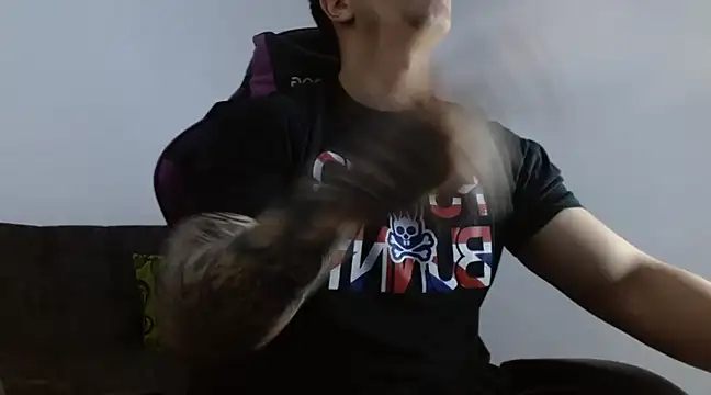 Sisoyalejo420 online show from 19, 3, 2025