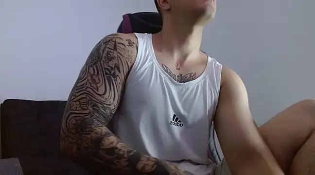 Sisoyalejo420 online show from 23, 3, 2025