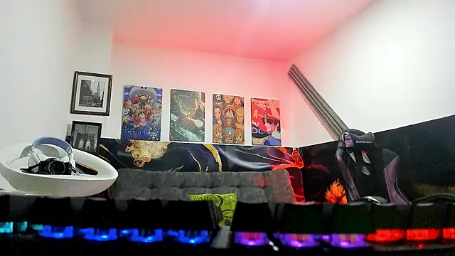 Sisoyalejo420 online show from 12, 9, 2025