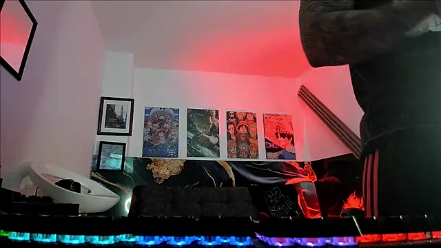 Sisoyalejo420 online show from 14, 9, 2025