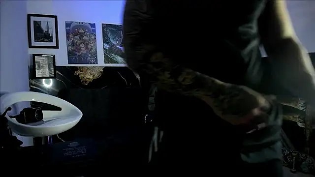 Sisoyalejo420 online show from 21, 9, 2025