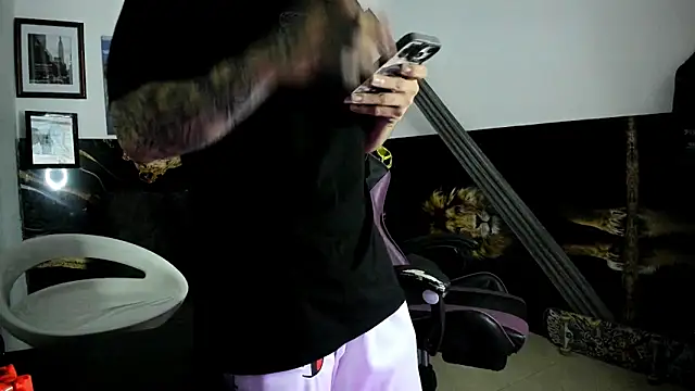 Sisoyalejo420 online show from 29, 9, 2025