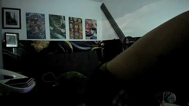 Sisoyalejo420 online show from 2, 10, 2025