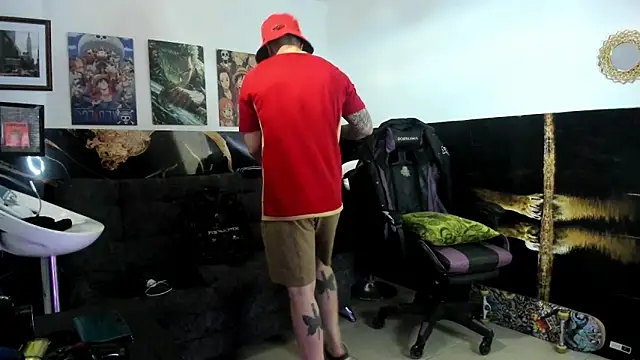 Sisoyalejo420 online show from 3, 10, 2025