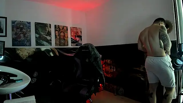 Sisoyalejo420 online show from 12, 10, 2025