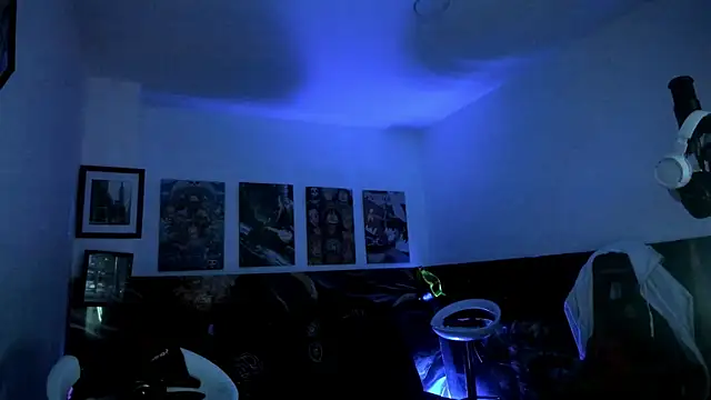 Sisoyalejo420 online show from 14, 10, 2025