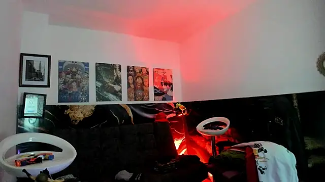 Sisoyalejo420 online show from 16, 10, 2025