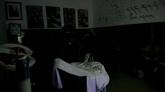 Sisoyalejo420 online show from 26, 10, 2025