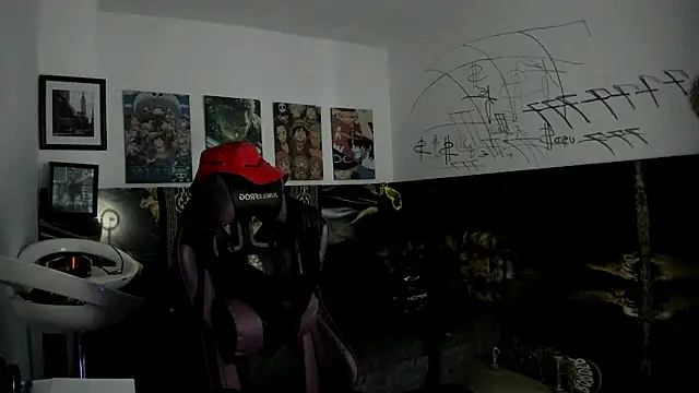 Sisoyalejo420 online show from 28, 10, 2025