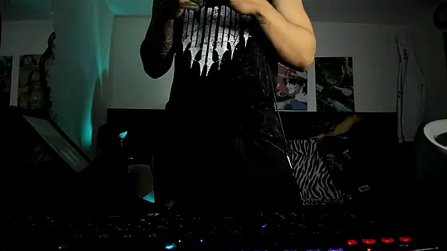 Sisoyalejo420 online show from 9, 11, 2025