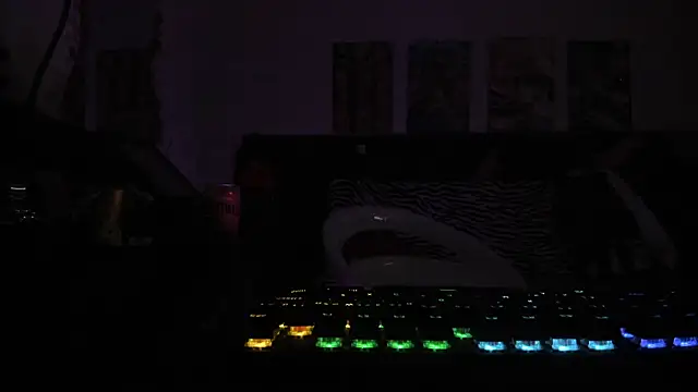 Sisoyalejo420 online show from 4, 12, 2025