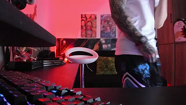 Sisoyalejo420 online show from 11, 1, 2026