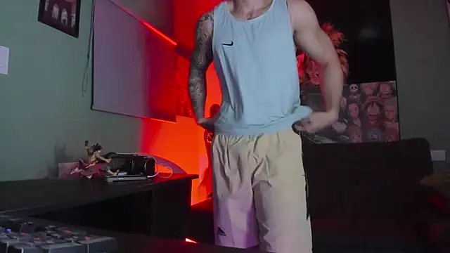 Sisoyalejo420 online show from 25, 4, 2026