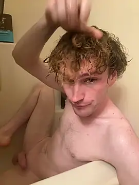 CreamyAustin online show from 15, 3, 2026