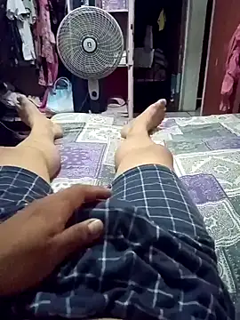 BandidodeAmores 84 online show from 30, 12, 2024