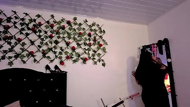 Snapshot of Alaia_Asuka chatting on 11, 2, 2026 Alaia Asuka online show from 11, 2, 2026