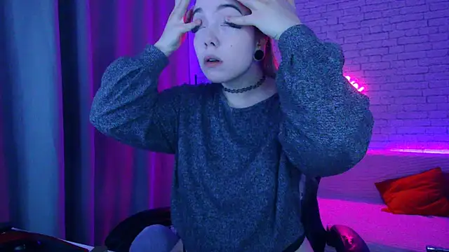 -Stacyy- online show from 20, 11, 2025