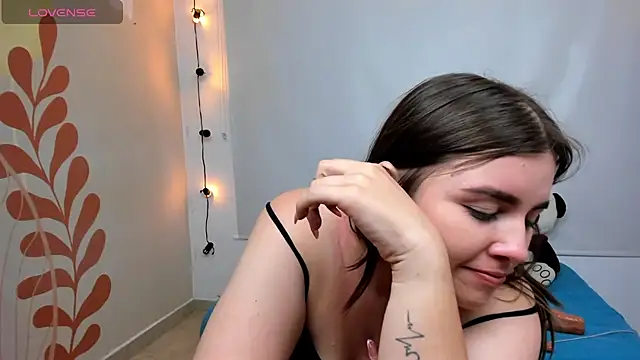 Aabby lee online show from 22, 1, 2025