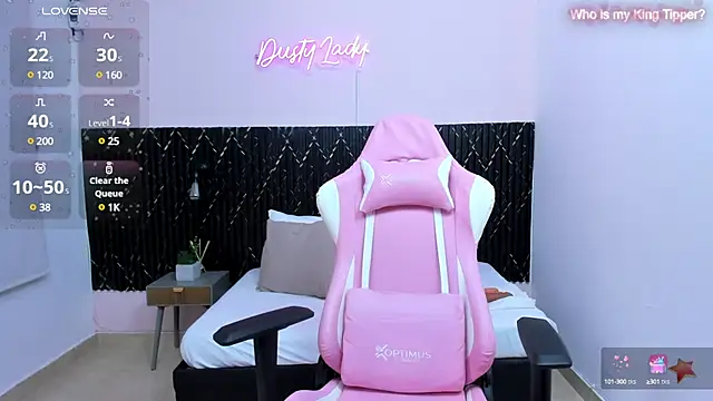 Aabby lee online show from 10, 2, 2025