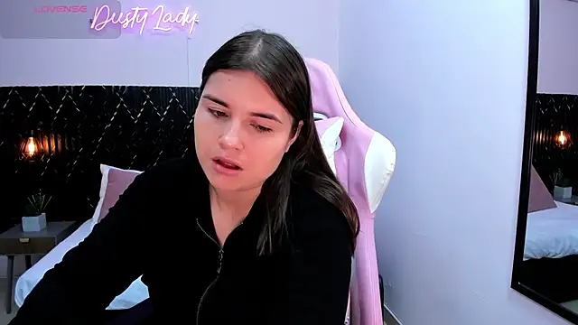 Aabby lee online show from 22, 2, 2025