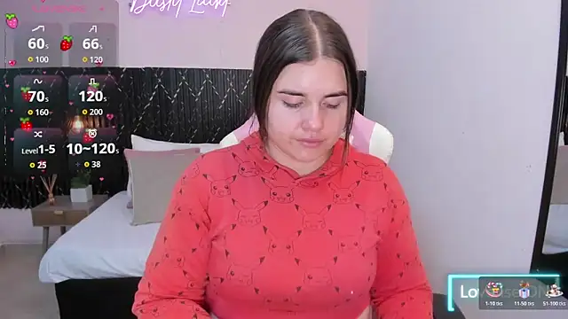 Aabby lee online show from 23, 11, 2025