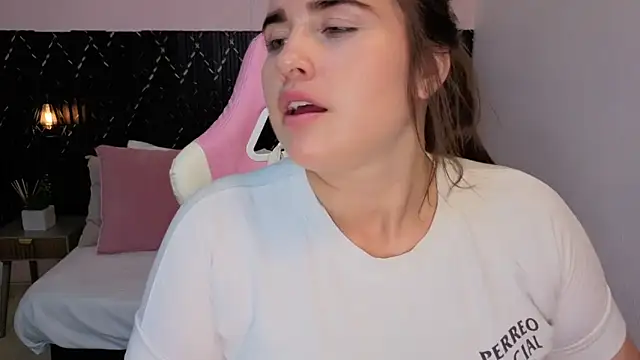 Aabby lee online show from 20, 2, 2026