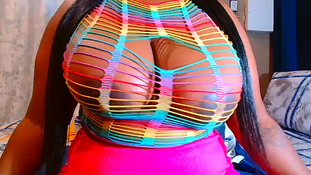 BERNINIBLUSHX89 online show from 28, 11, 2025