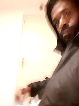 patrickfc  online show from 29, 9, 2025