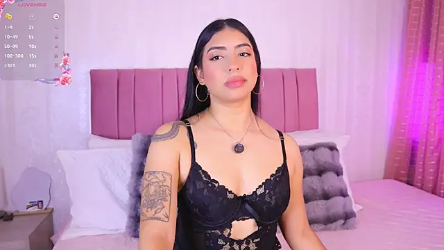 kath rosee1 online show from 12, 10, 2025