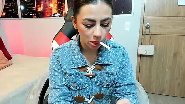 Snapshot of Kendall_Sophy chatting on 20, 2, 2025 Kendall Sophy online show from 20, 2, 2025