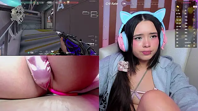 Ashley sa online show from 14, 3, 2025