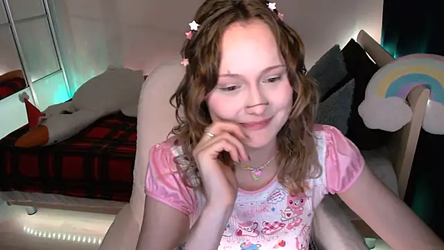 MariaMango online show from 9, 12, 2024