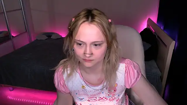 MariaMango online show from 18, 1, 2025