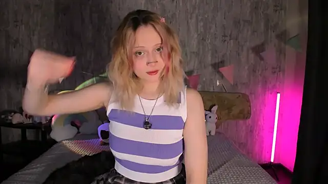 MariaMango online show from 26, 2, 2025